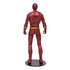 McFarlane Toys DC Multiverse - The Flash (TV) - The Flash (Season 7) Action Figure (15244) LOW STOCK