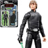 Star Wars: Black Series - Return of the Jedi 40th - Luke Skywalker (Jedi Knight) Action Figure F7080 LOW STOCK