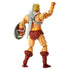 Masters of the Universe Masterverse - He-Man 40th Anniversary Action Figure (HJH58)