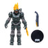 McFarlane Toys - Doom: Eternal - Doom Slayer (Ember Skin) 7-Inch Action Figure (11138) LOW STOCK