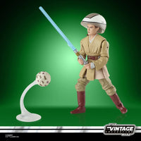 Star Wars: The Vintage Collection VC80 Phantom Menace - Anakin Skywalker Action Figure (F4493) LOW STOCK