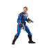 Marvel Legends - Guardians of the Galaxy 3 (Cosmo BAF) Star-Lord Action Figure (F6602) LOW STOCK