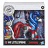 My Little Pony Crossover: Collection X002 - Transformers - My Little Prime Figure (F0074) Exclusive LOW STOCK