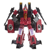 [PRE-ORDER] Transformers - War for Cybertron: Earthrise E26 - Voyager Thrust Action Figure (E7844)