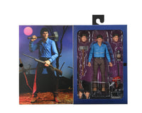 NECA Ultimate Series - The Evil Dead (40th anniversary) - Ash Ultimate Action Figure (41971) LOW STOCK
