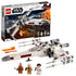 LEGO Star Wars - Luke Skywalker\'s X-Wing Fighter (75301) Retired Building Toy LOW STOCK