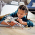 LEGO Star Wars - Luke Skywalker\'s X-Wing Fighter (75301) Retired Building Toy LOW STOCK