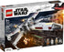 LEGO Star Wars - Luke Skywalker\'s X-Wing Fighter (75301) Retired Building Toy LOW STOCK