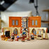 LEGO Harry Potter - Hogwarts Moment: Transfiguration Class (76382) Building Toy LOW STOCK