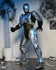 NECA - RoboCop (Movie) Ultimate Battle Damaged RoboCop with Chair Action Figure Set (42142) LOW STOCK