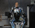 NECA - RoboCop (Movie) Ultimate Battle Damaged RoboCop with Chair Action Figure Set (42142) LOW STOCK