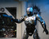 NECA - RoboCop (Movie) Ultimate Battle Damaged RoboCop with Chair Action Figure Set (42142) LOW STOCK