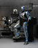 NECA - RoboCop (Movie) Ultimate Battle Damaged RoboCop with Chair Action Figure Set (42142) LOW STOCK