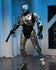 NECA - RoboCop (Movie) Ultimate Battle Damaged RoboCop with Chair Action Figure Set (42142) LOW STOCK