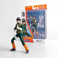 The Loyal Subjects - BST AXN - Naruto Shippuden - Rock Lee Action Figure (35534) LAST ONE!