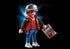 Playmobil - Back to the Future Part II - Hoverboard Chase (70634) Playset LOW STOCK