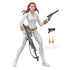 Marvel Legends - Black Widow Deadly Origins - Black Widow Action Figure (E8712) Exclusives