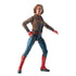 Hasbro - Marvel Legends - Captain Marvel - Kree Sentry BAF - Carol Danvers Figure in Bomber Jacket (E3888)