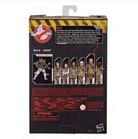 Ghostbusters: Plasma Series - Afterlife - Sentinel Terror Dog BAF - Ray Stantz Action Figure (F1330) LOW STOCK
