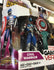 Hasbro - Marvel Gamerverse - Contest of Champions - Civil Warrior & The Collector (E3594) LOW STOCK