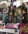 Hasbro - Marvel Gamerverse - Contest of Champions - Civil Warrior & The Collector (E3594) LOW STOCK