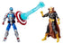 Hasbro - Marvel Gamerverse - Contest of Champions - Civil Warrior & The Collector (E3594) LOW STOCK