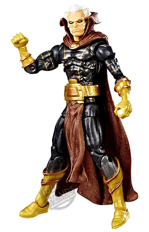 Hasbro - Marvel Gamerverse - Contest of Champions - Civil Warrior & The Collector (E3594) LOW STOCK