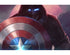 Hasbro - Marvel Gamerverse - Contest of Champions - Civil Warrior & The Collector (E3594) LOW STOCK