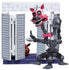 McFarlane Construction Set - Five Nights at Freddy's - The Closet + Nightmare Mangle Figure (12037)