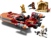 LEGO - Star Wars - Luke Skywalker\'s Landspeeder (75271) Retired Building Toy LAST ONE!