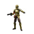 Star Wars Black Series - The Mandalorian - Shoretrooper (Carbonized) Exclusive Action Figure (F2878)