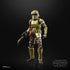 Star Wars Black Series - The Mandalorian - Shoretrooper (Carbonized) Exclusive Action Figure (F2878)