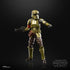 Star Wars Black Series - The Mandalorian - Shoretrooper (Carbonized) Exclusive Action Figure (F2878)