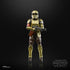 Star Wars Black Series - The Mandalorian - Shoretrooper (Carbonized) Exclusive Action Figure (F2878)