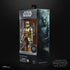 Star Wars Black Series - The Mandalorian - Shoretrooper (Carbonized) Exclusive Action Figure (F2878)