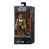 Star Wars Black Series - The Mandalorian - Shoretrooper (Carbonized) Exclusive Action Figure (F2878)