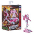 Transformers - War for Cybertron: Kingdom WFC-K17 Arcee Deluxe Action Figure (F0676)