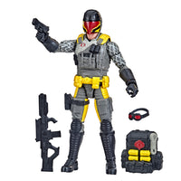 G.I. Joe Classified Series Python Patrol #42 - Cobra Viper Exclusive Action Figure (F4755) LOW STOCK