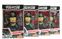 Teenage Mutant Ninja Turtles - Ninja Elite Series - 4-Pack PX Exclusive Action Figures
