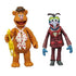 Diamond Select Toys - The Muppets - Fozzie and Gonzo Action Figures (84309) LOW STOCK