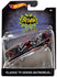 Mattel Hot Wheels - Batman - Classic TV Series Batmobile (DKL23) 1:50 Scale Die Cast Vehicle LAST ONE!