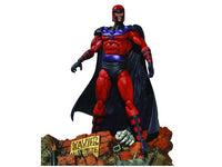 Diamond Select Toys - Marvel Select - Magneto (72089) LOW STOCK
