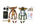 NECA Ultimate Series - Gremlins 2: The New Batch - Demolition Gremlins Action Figures Set 966N080621 LOW STOCK