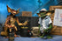 NECA Ultimate Series - Gremlins 2: The New Batch - Demolition Gremlins Action Figures Set 966N080621 LOW STOCK