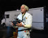 NECA - Back to the Future (BttF) Ultimate Doc Brown HAZMAT Suit (1985) Action Figure (93N121521) LAST ONE!