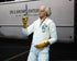 NECA - Back to the Future (BttF) Ultimate Doc Brown HAZMAT Suit (1985) Action Figure (93N121521) LAST ONE!