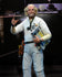 NECA - Back to the Future (BttF) Ultimate Doc Brown HAZMAT Suit (1985) Action Figure (93N121521) LAST ONE!