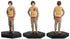 Fifth Doctor Who, Adric, Nyssa, Tegan Jovanka - 4 Figurine Collection Companion Box Set 13 (DWCUK013) LAST ONE!