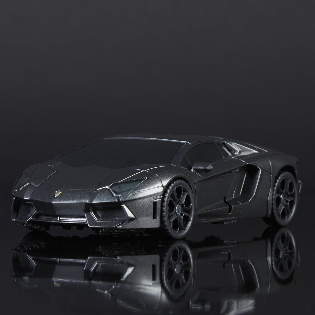 Transformers - Studio Series 11 - Transformers: Age of Extinction - Lockdown (E0747)