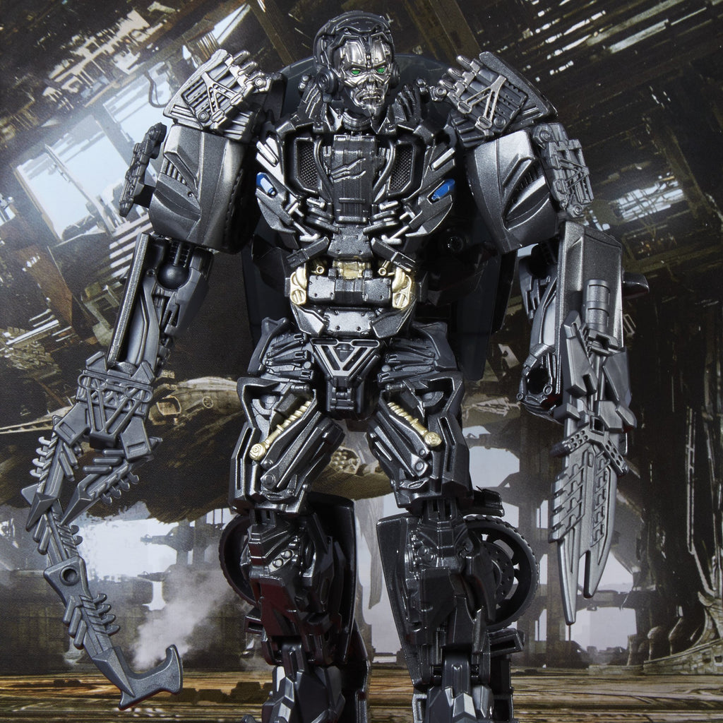 Transformers - Studio Series 11 - Transformers: Age of Extinction - Lockdown (E0747)